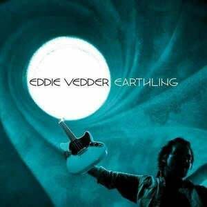Eddie Vedder - Earthling (LP) imagine