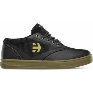Etnies Semenuk Pro Black/Gum 38 Pantofi de ciclism pentru bărbați imagine
