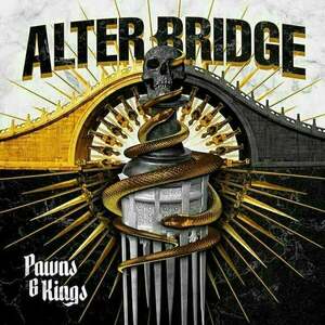 Alter Bridge - Pawns & Kings (LP) imagine