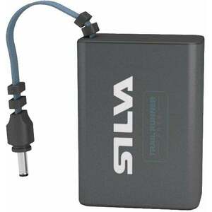 Silva Trail Runner Headlamp Battery 4.0 Ah (14.8 Wh) Black Baterie Lanterna frontala imagine