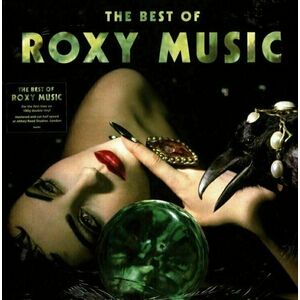 Roxy Music - The Best Of (2 LP) imagine