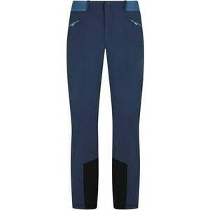 La Sportiva Orizion Pant M Night Blue L Pantaloni imagine