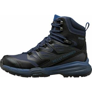 Helly Hansen Traverse HT Boot Blue/Black 44 Pantofi trekking de bărbați imagine