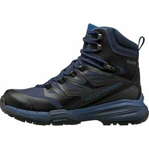 Helly Hansen Traverse HT Boot Blue/Black 44, 5 Pantofi trekking de bărbați imagine