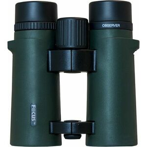 Focus Sport Optics Observer 42 8x42 8x 42 mm Binoclu de câmp imagine