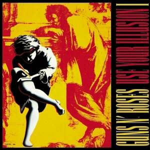 Guns N' Roses - Use Your Illusion I (Remastered) (2 LP) imagine