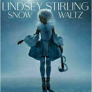 Lindsey Stirling - Snow Waltz (Baby Blue) (LP) imagine