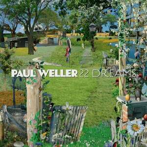 Paul Weller - 22 Dreams (2 LP) imagine