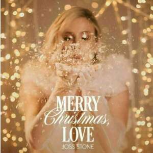 Joss Stone - Merry Christmas, Love (LP) imagine