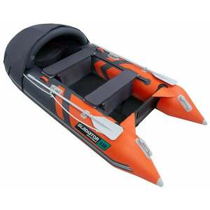 Gladiator Barcă gonflabilă C330AD 330 cm Orange/Dark Gray imagine