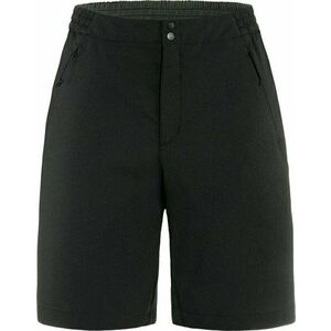 Fjällräven High Coast Shade Shorts W Black 40 Pantaloni scurti imagine