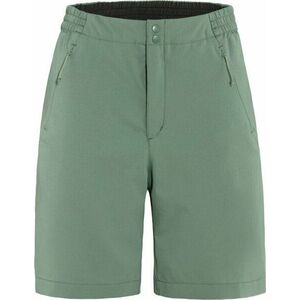 Fjällräven High Coast Shade Shorts W Patina Green 40 Pantaloni scurti imagine