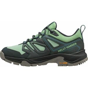 Helly Hansen Women's Stalheim HT Hiking Shoes Mint/Storm 40, 5 Pantofi trekking de dama imagine