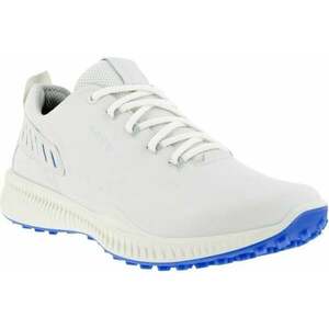 Ecco S-Hybrid Mens Golf Shoes White 44 imagine