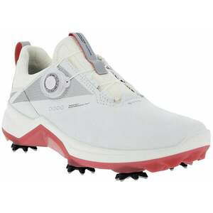 Ecco Biom G5 BOA Womens Golf Shoes White 41 imagine