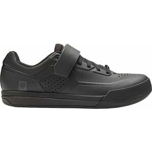 FOX Union Clipless Shoes Black 42, 5 Pantofi de ciclism pentru bărbați imagine