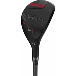 Wilson Staff Dynapower Crosă de golf - hibrid Mâna dreaptă Regular 25° imagine