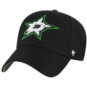 Dallas Stars NHL '47 MVP Black 56-61 cm Șapcă imagine