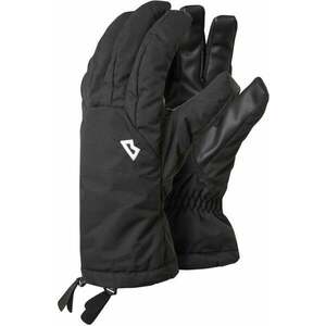 Mountain Equipment Mountain Glove Black M Mănuși imagine