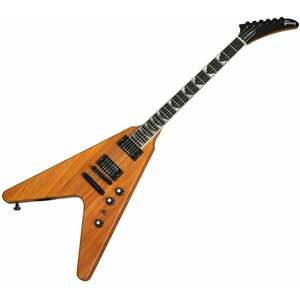 Gibson Dave Mustaine Flying V Antic Natural imagine