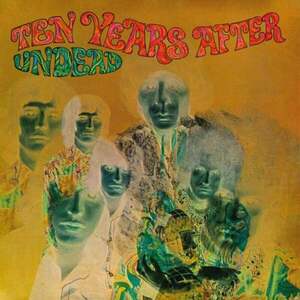 Ten Years After - Undead (Reissue) (LP) imagine