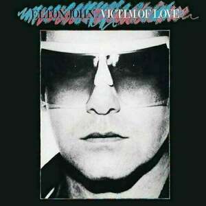 Elton John - Victim Of Love (LP) imagine