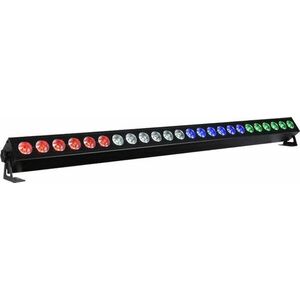 Light4Me DECO BAR 24 RGBW Bară LED imagine