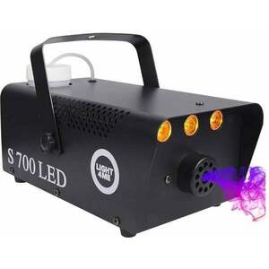 Light4Me S 700W LED Mașină de fum imagine