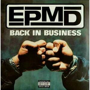 Epmd - Back In Business (2 LP) imagine