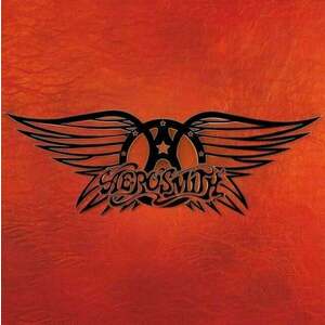 Aerosmith - Greatest Hits (2 LP) imagine