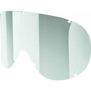 POC Retina/Retina Race Lens Clear/No mirror Ochelari pentru schi imagine