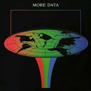 Moderat - More D4ta (Deluxe Edition) (LP) imagine