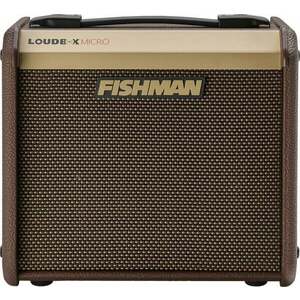 Fishman Loudbox Micro imagine