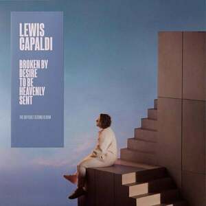 Lewis Capaldi - Broken By Desire (LP) imagine
