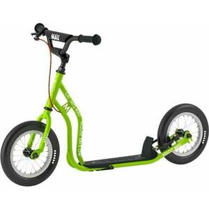 Yedoo Mau Kids Verde Scuter pentru copii / Tricicletă imagine