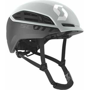 Scott Couloir Mountain Helmet White/Black M (55-59 cm) Cască schi imagine