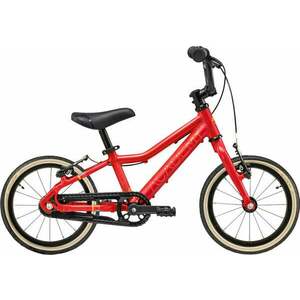 Academy Grade 2 Red 14" Biciclete copii imagine
