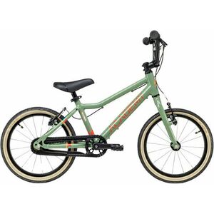 Academy Grade 3 Olive 16" Biciclete copii imagine