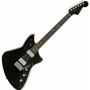Fender Limited Edition Player Plus Meteora EB Black imagine