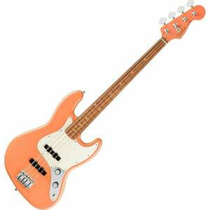 Fender Limited Edition Player Jazz Bass PF Pacific Peach imagine