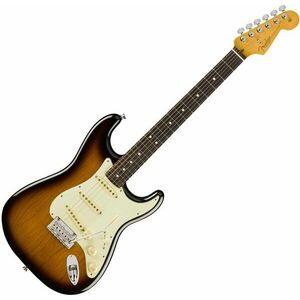 Fender American Professional II Stratocaster RW Anniversary 2-Color Sunburst imagine