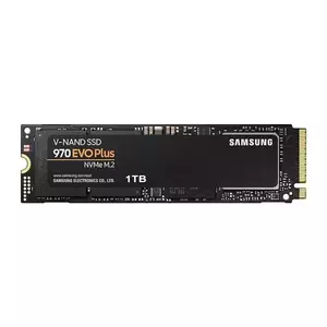 Hard Disk SSD Samsung 970 EVO Plus 1TB M.2 2280 imagine