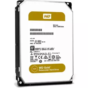 Hard Disk Server Western Digital Gold 2TB 3.5" SATA3 128MB imagine