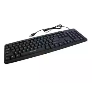 Tastatura Gembird KB-U-103 Standard USB imagine