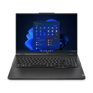 Notebook Lenovo Legion Pro 5 16ARX8 16" WQXGA AMD Ryzen 7 7745HX RTX 4070-8GB RAM 16GB SSD 1TB No OS Onyx Grey imagine