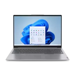 Notebook Lenovo ThinkBook 16 G6 IRL 16" WUXGA Intel Core i5-1335U RAM 16GB SSD 512GB No OS Arctic Gri imagine