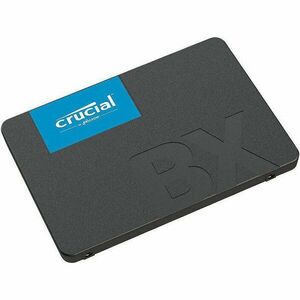 SSD BX500 240GB 3D NAND SATA3, 2.5-inch imagine