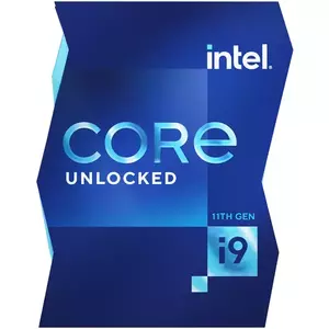 Procesor Core I9-11900K 3.50 GHz LGA 1200 imagine