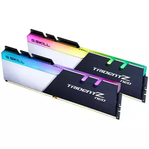 Memorie Trident Z Neo (pentru AMD) DDR4 32GB (2x16GB) 3600MHz CL18 1.35V XMP 2.0 imagine