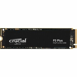 SSD P3 Plus , 1TB M.2 2280 PCIE Gen4.0 3D NAND imagine